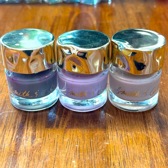 smith & cult Other - Smith & Cult polishes